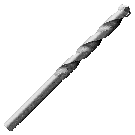 Masonry Drill Bit - Rotary/Percussion R4X